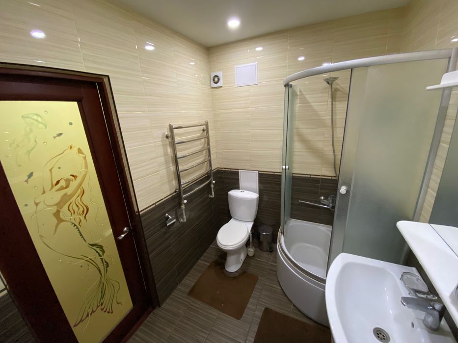 ‼️Свободна,Оренда 1 кімн ЛЮКС в Центрі