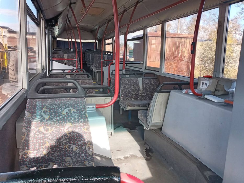 Продам автобус Volvo B6