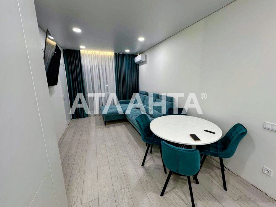 ЖК Нова Англія. 3 кімн.квартира. 66м2.