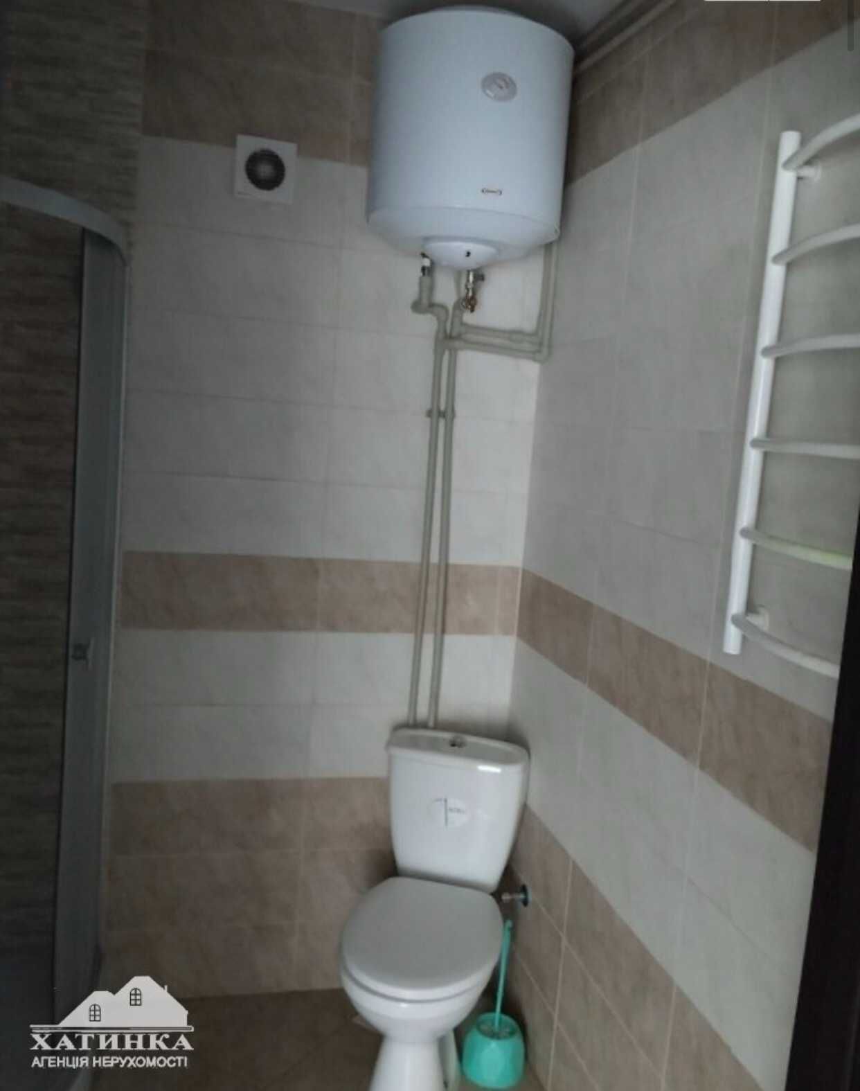 Продаж 1-к квартири по вул. Бродівська. Новобудова