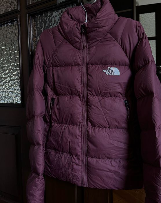 Жіноча куртка/пуховик The North Face