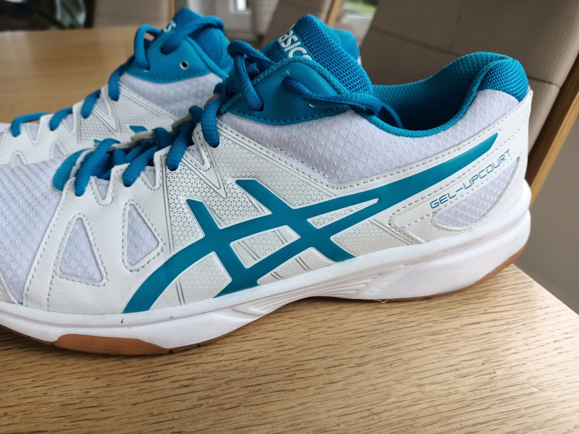 Buty do piłki ręcznej Asics Gel Upcourt 5- 42,5