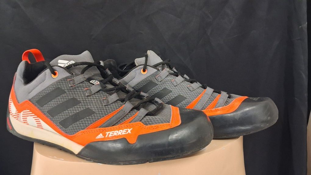 Adidas Terrex Swift Solo