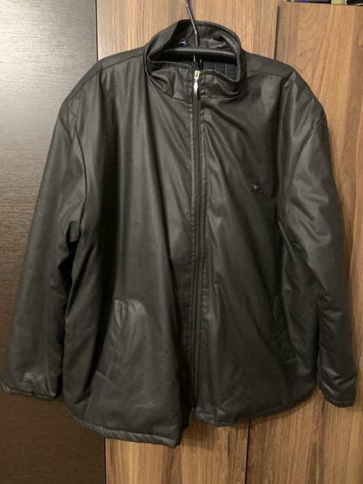 Куртка чоловіча ЕВРОЗИМА великий розмір