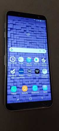 Samsung Galaxy J6 SM-J600FN - Duos