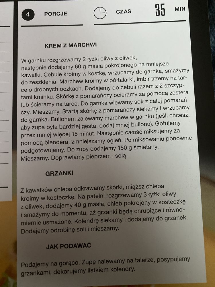 Pascal kontra Okrasa przepisy LIDL
