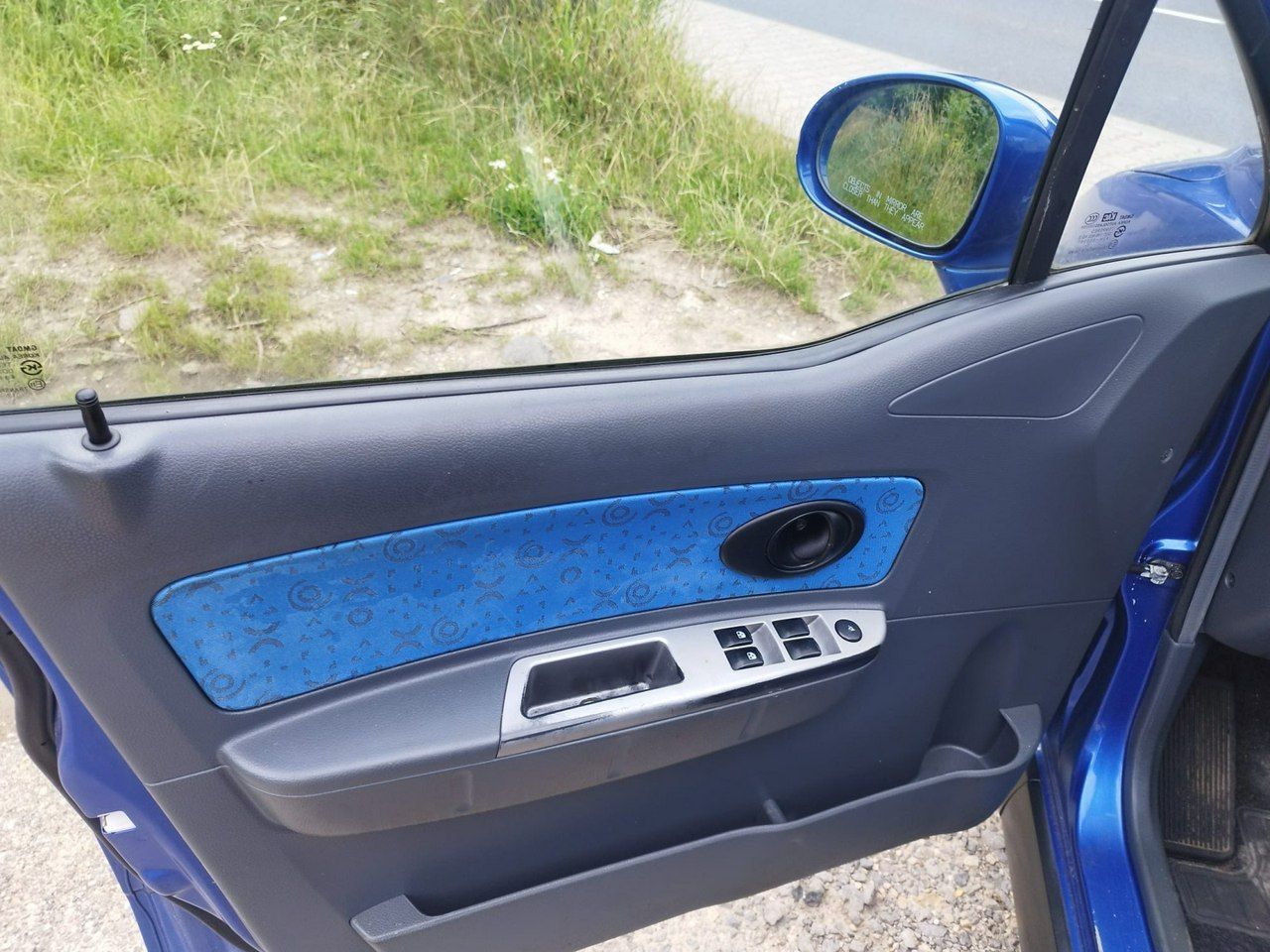 Chevrolet Matiz 1.0*68PS*GAZ*BRC*Klima*90.000km*el.szyby*ABS*WSPOMAGANIE*1*wł*Niemcy*