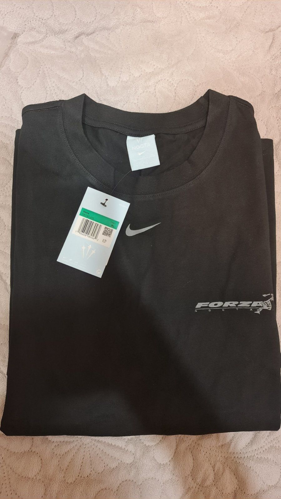 Футболка Nike x Drake NOCTA NRG Men's T-Shirt