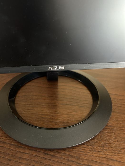 Monitor Asus como novo