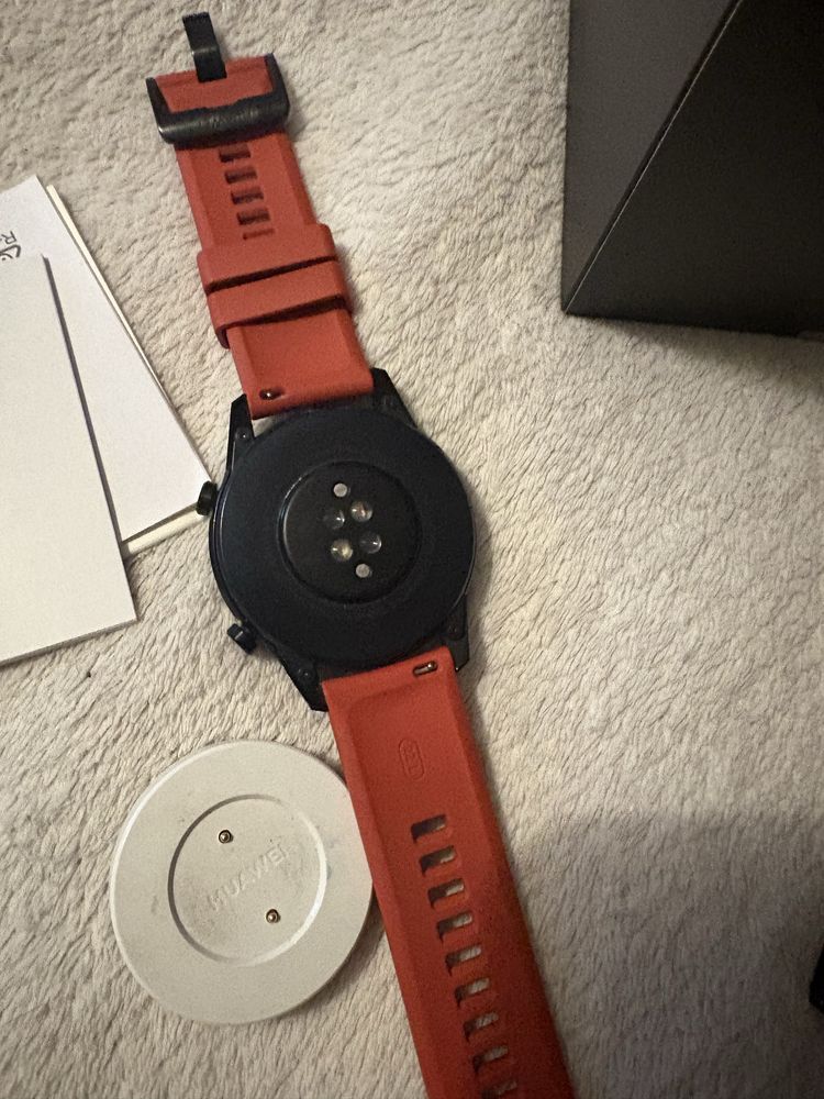 Huawei watch gt 2