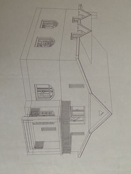 Будинок під комерцію