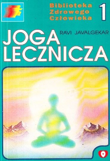 Joga Lecznicza 1 R. Javalgekar A70868