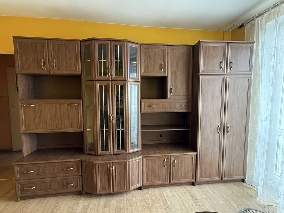 Zestaw mebli do salonu