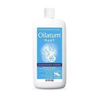 Oilatum Baby Emulsja Do Kąpieli Od Pierwszego Dnia Życia 500Ml (P1)