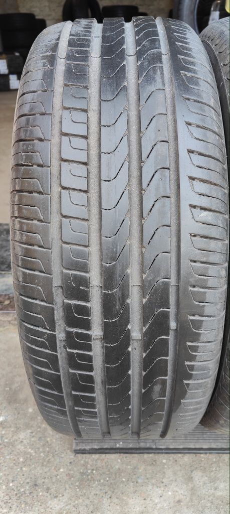 235/50r19 Pirelli Scorpion Verde  2020r