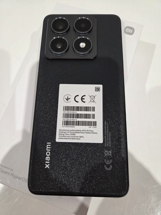 Telefon Xiaomi 14T Pro