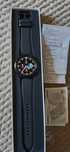Galaxy watch 4 classic LTE