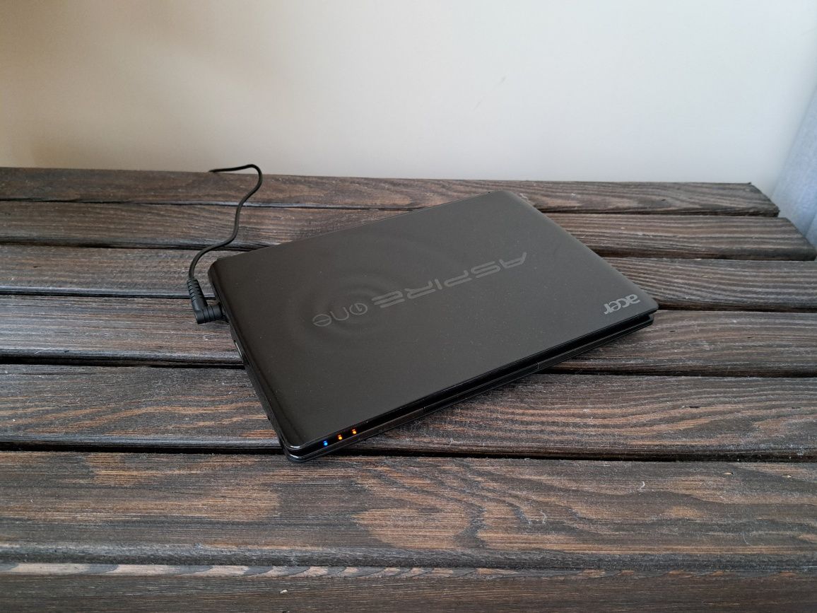 Acer Aspire One D257