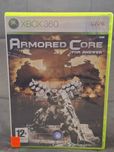 Armored Core For Answer Xbox 360 UNIKAT, BDB, Centrum Grania