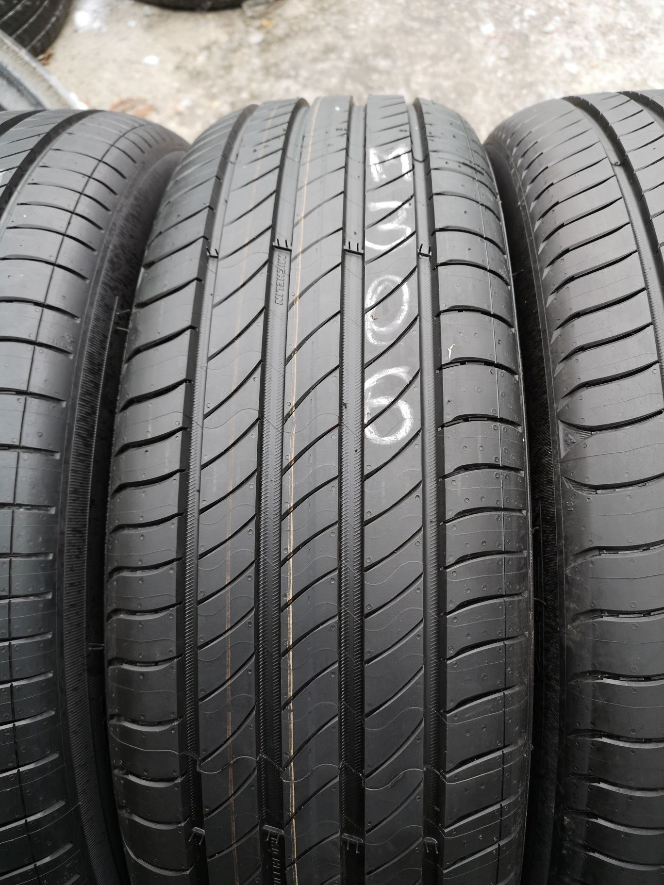 Nowe opony letnie 215/65/17 Michelin Primacy 4 103V XL4szt 2023r