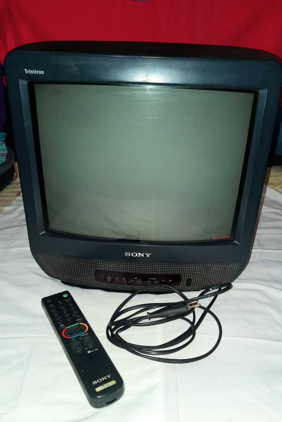 Телевизор Sony KV- M 1440K