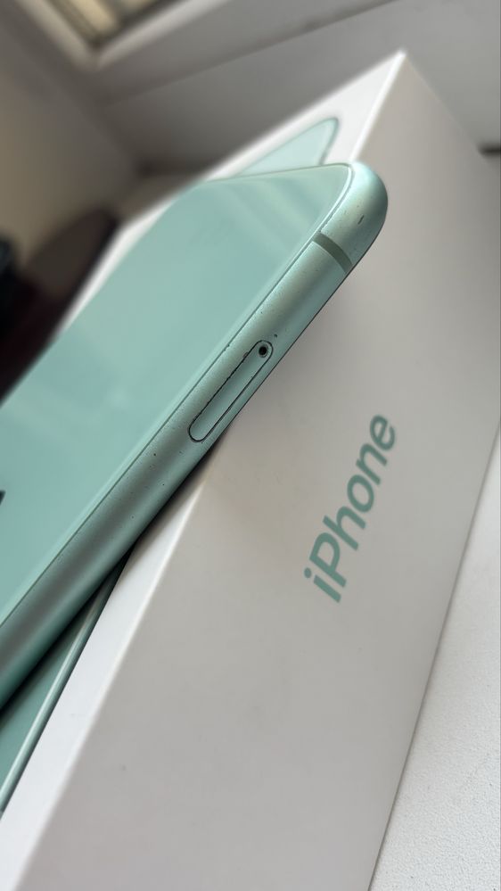 Iphone 11 128gb гарний стан