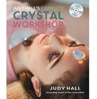Judy Hall: Crystal Love/ Crystal Prescriptions/.. -Desde 10€