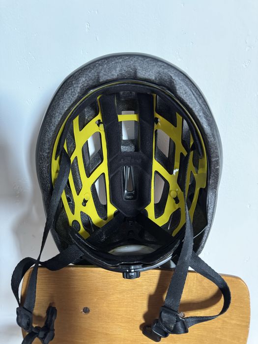 Kask rowerowy, MET Vinci MIPS, rozmiar L 58/61cm