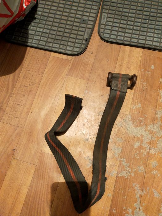 Натяжний замок з нержавійки ( кламра, засувка) для натяжки бічних штор