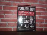 Café e cigarros - DVD R2