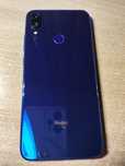 Телефон Xiaomi Redmi Note 7