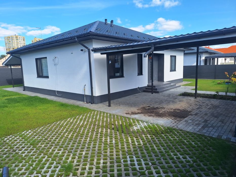 Будинок з РЕМОНТОМ та ГАЗОМ +5 соток +навіс м.Бориспіль