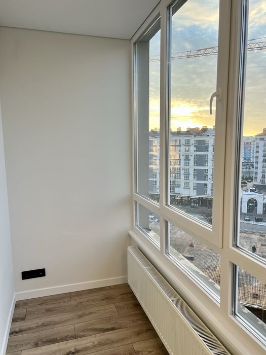 Суперціна 1кім 48м з ремонтом ЖК Міленіум біля озера та парку