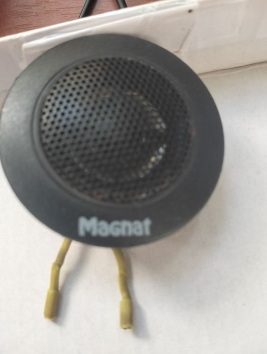 Комплект динамиков Магнат