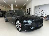 Bentley Flying Spur Hybrid Azure