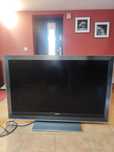 Telewizor Sony KDL-52W3000 + Stolik Dedykowany z Uchwytem
