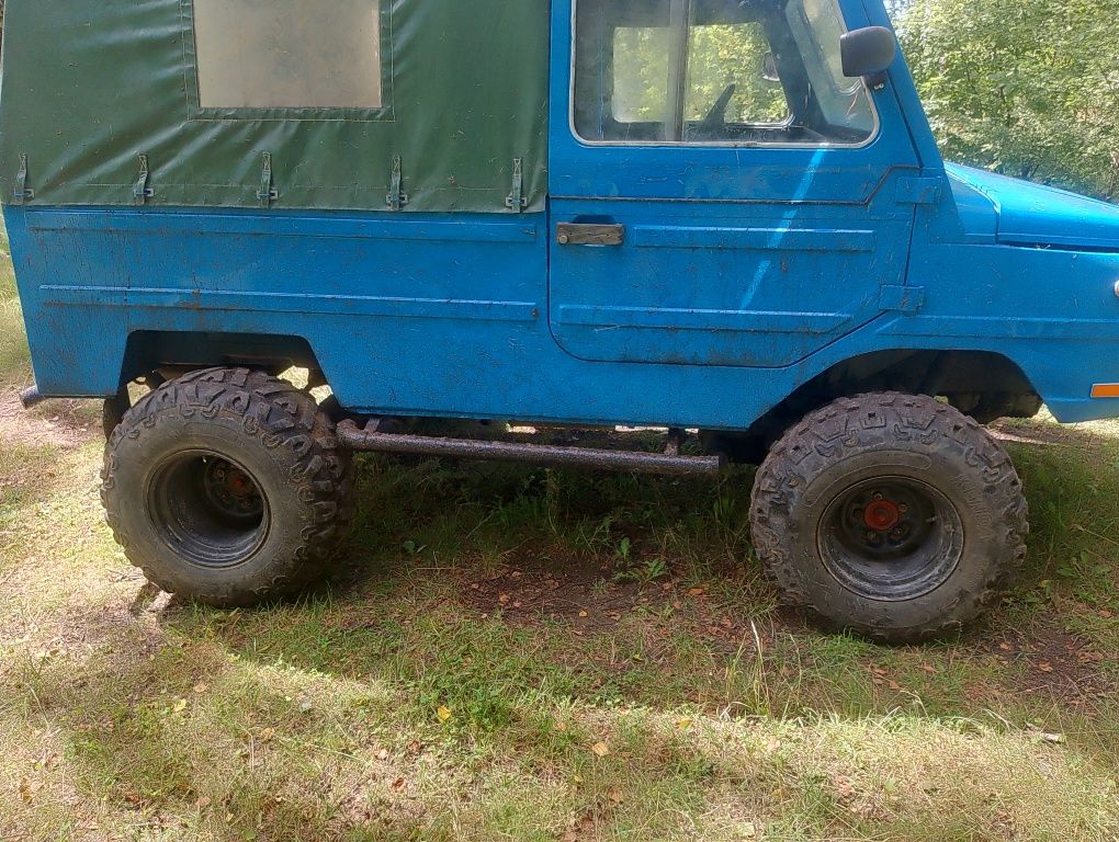 Луаз 969 М гарний стан