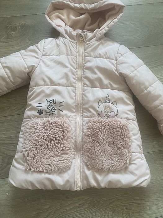 Курточка LCWaikiki