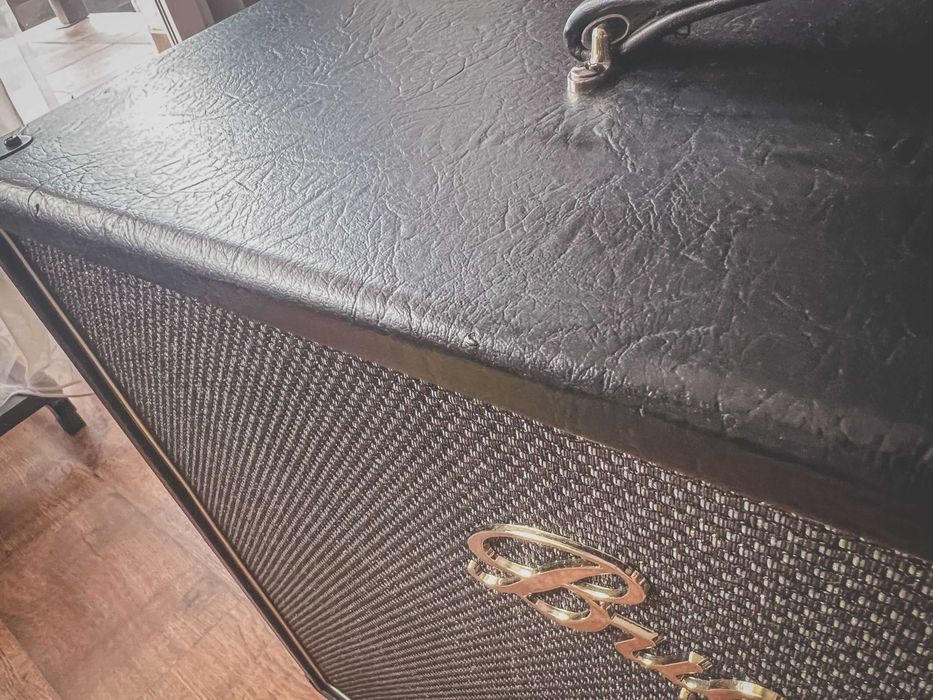 Bugera 333XL Infinium + Bugera 212TS – komplet