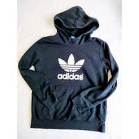 Bluza adidas z kapturem 40