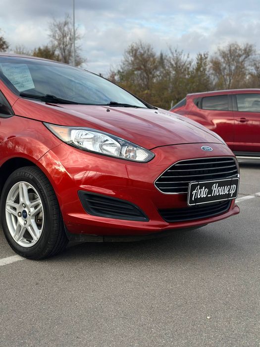 Продам Ford Fiesta