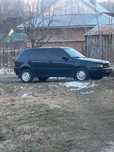 Golf 3 1994 1.6 tfsi