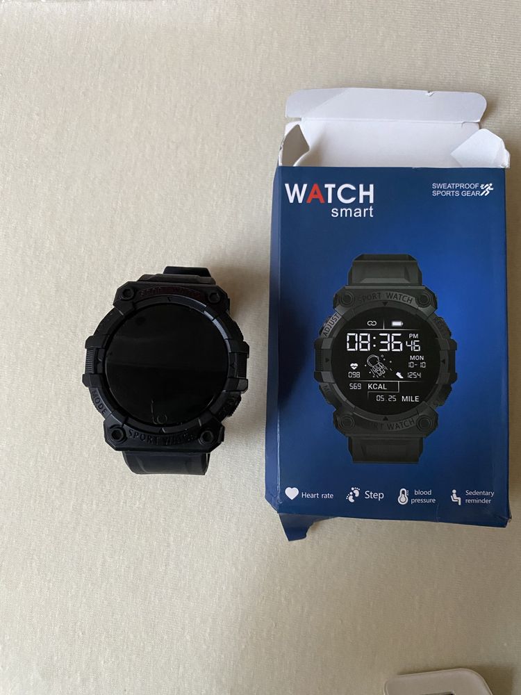 Продам watch smart