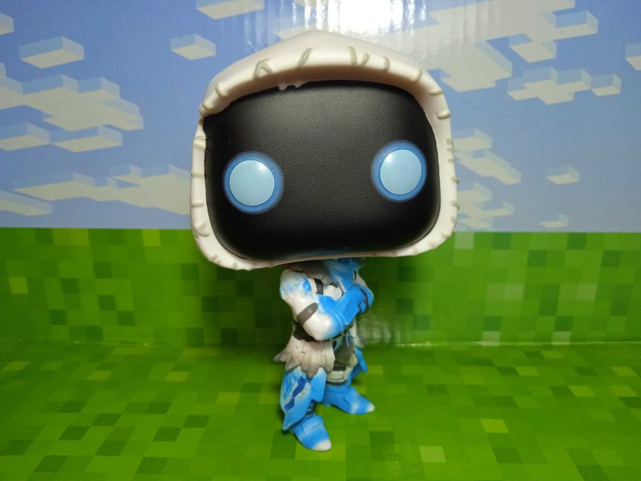 Фигурка Ледяной ворон Fortnite Funko