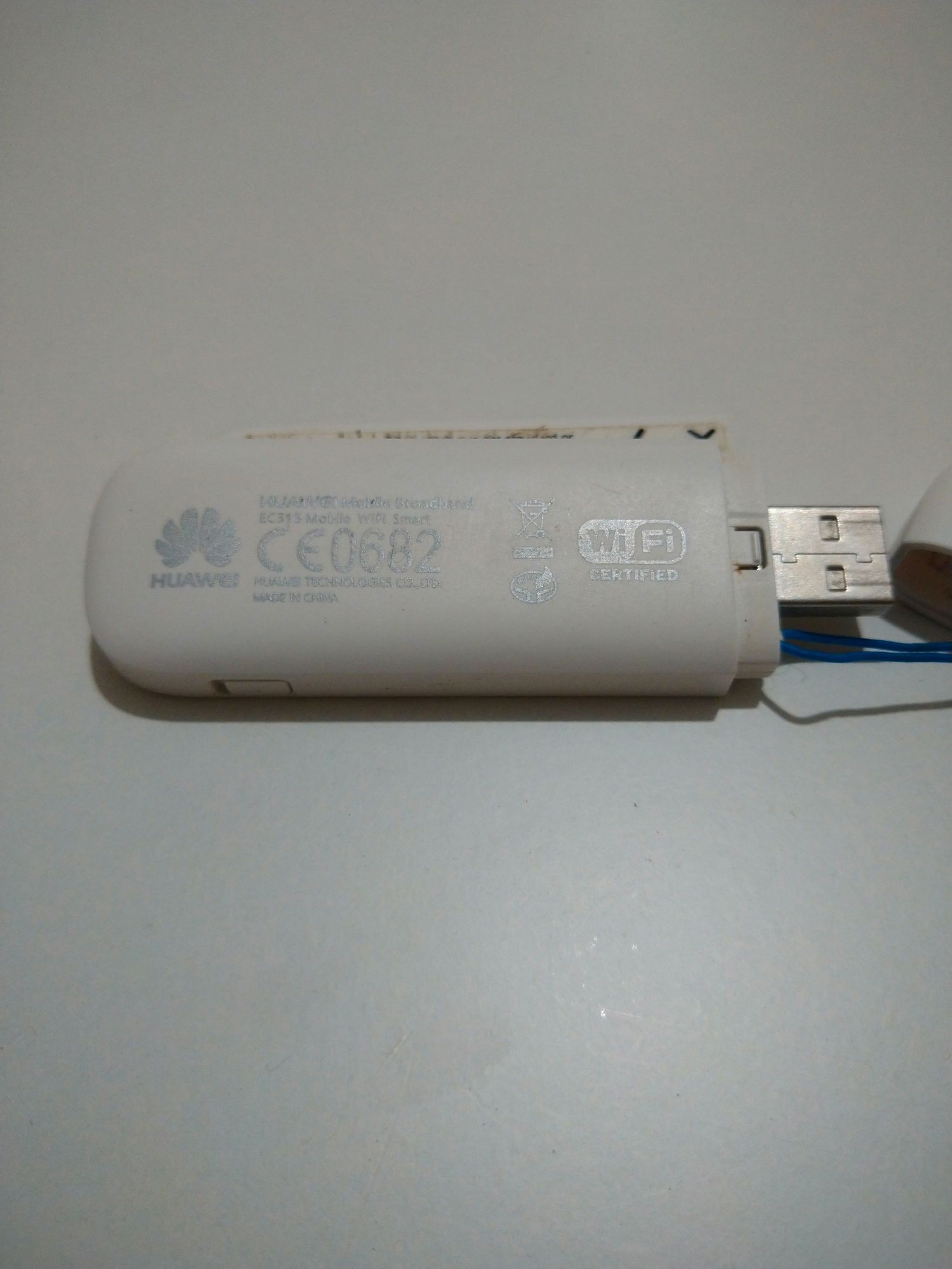 Wi-Fi модем Huawei Ec315