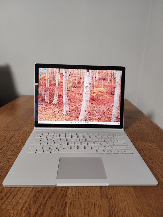 Surface BOOK 13.5" i5 8/256 Нові АКБ