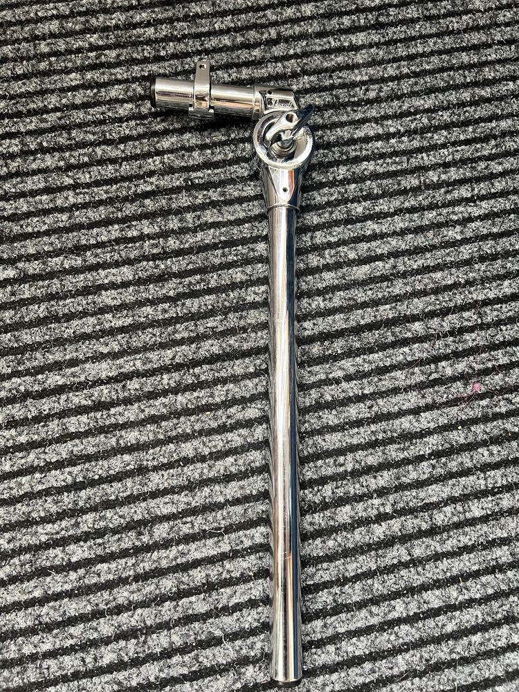 Hardware: Tom holder, clamp,  Gibraltar, Millenium, Pearl, Yamaha