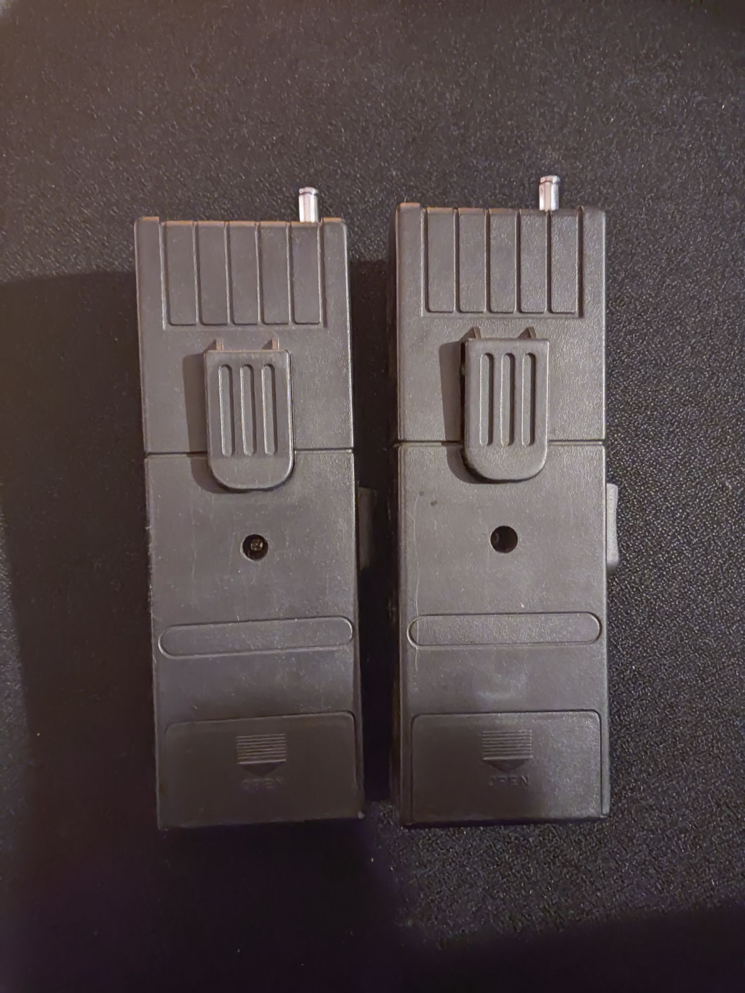 CB Style Original Walkie Talkie