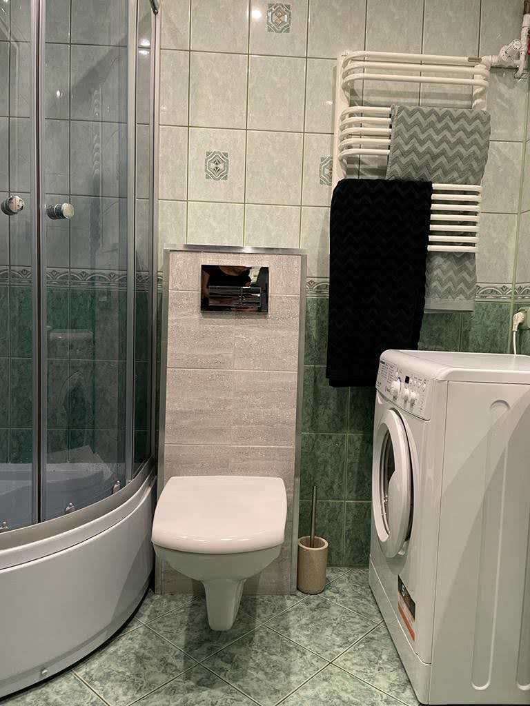 Wynajmę mieszkanie 2 pok. 40 m2 ogrzewanie CO Miechowice pod lasem