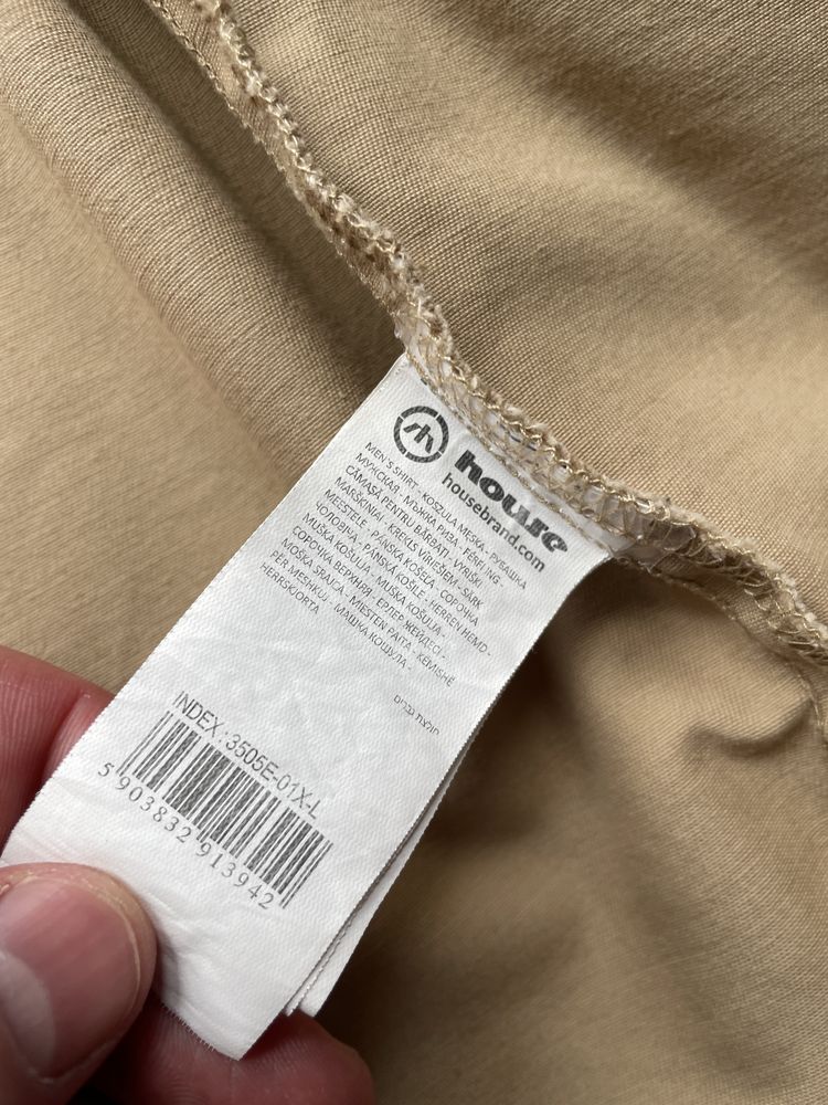 Куртка House Brand